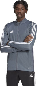 Adidas Bluza adidas TIRO 23 Training JKT HS3504