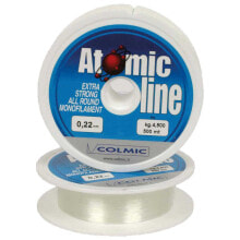 Fishing line and cords