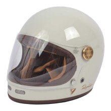 Helmets for motorcyclists