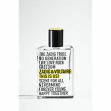 Женская парфюмерия ZADIG \& VOLTAIRE (Задиг и Вольтер)