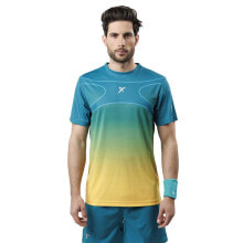 Men's sports T-shirts and T-shirts