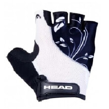 HEAD BIKE 3842 Short Gloves