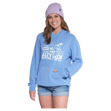 SALTY CREW Shore Break Boyfriend hoodie