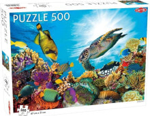 Puzzles for children