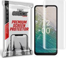 Protective films and glasses for smartphones