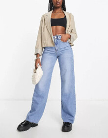 Women's jeans