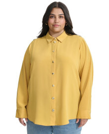 Women's blouses and blouses