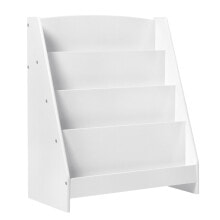 Shelving and bookcases for schoolchildren