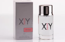 Hugo Boss - XY Man - 100ml EDT Eau de Toilette