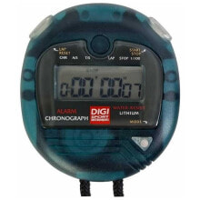  DIGI SPORT INSTRUMENTS