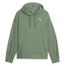 Женские худи PUMA купить от $64