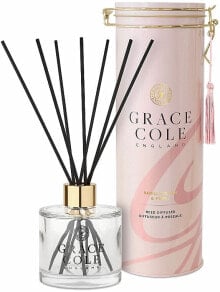 Aroma-Diffusor Vanilleblüte und Pfingstrose - Grace Cole Vanilla Blush & Peony