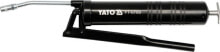 Шприцы для смазки yato YT-0700 ручной пистолет-шприц для смазки Рычажный смазочный пистолет