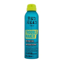 Tigi Bed Head Trouble Maker 200 ml für haardefinition für Frauen