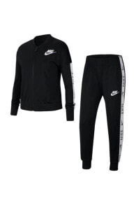 Sportswear Tracksuit Tricot (girls') Çocuk Eşofman Takımı