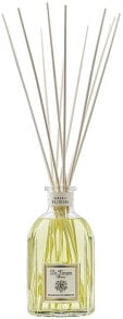 Aromatic diffusers and candles