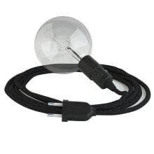 CREATIVE CABLES RL04 5 m Hanging Lamp