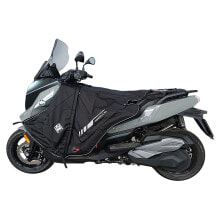 Accessories for motorcycles and motor vehicles