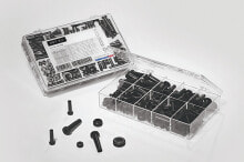 Tool kits and accessories HellermannTyton GmbH