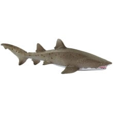 SAFARI LTD Sand Tiger Shark Figure