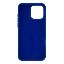 CELLY Cromo iPhone 16 Pro Max phone case