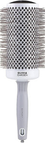 Combs and brushes for hair