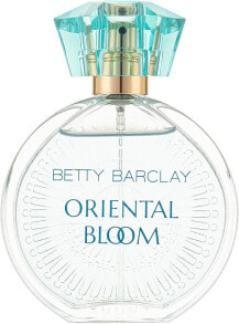 Betty Barclay Oriental Bloom - Eau de Toilette