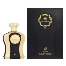 Женская парфюмерия Afnan EDP Highness V (100 ml)