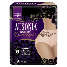 AUSONIA Discreet Pants Boutique Tg 8 Units