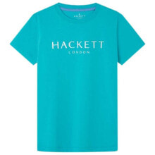  Hackett