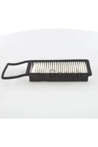 Air filters for engines