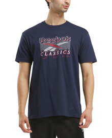 Men's Classics USA Graphic Regular-Fit T-Shirt купить онлайн