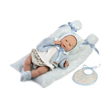 MUÑECAS GUCA Miguel baby doll купить в интернет-магазине