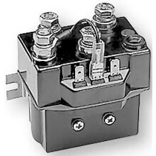 Starters, contactors and accessories