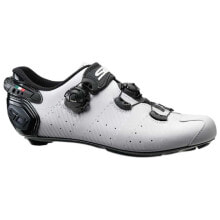 Bicycle shoes