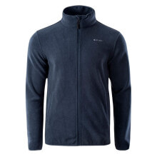 HI-TEC Zoe II Full Zip Fleece