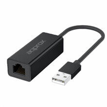 Адаптер USB—Ethernet approx! APPC56