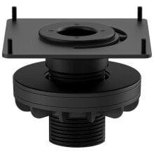 LOGITECH Videocall Touch Control Desk Stand Support