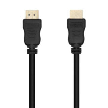 AISENS A119-0653 1.8 m HDMI Cable