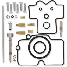 Spare parts and consumables for motor vehicles