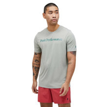 Men's sports T-shirts and T-shirts