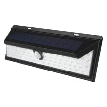 MATEL KORPASS solar led wall light with sensor cold 10W 800 Lumens