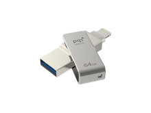 USB флеш-накопители PQI купить от $131