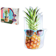 ATOSA Pineapple 180x100x16 cm Pool Air Mattres