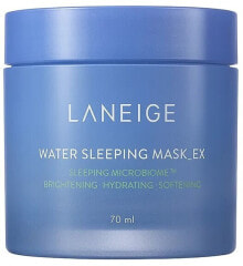 Маски для лица LANEIGE купить от $46