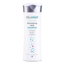 Revitalizing shampoo with collagen (Revitalising Hair Shampoo) 200 ml