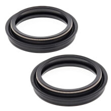 All BALLS BMW F 800 GS ABS 57-137-A Fork oil seal Kit