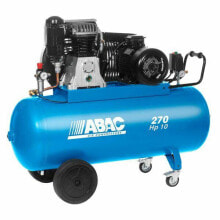 Air compressors