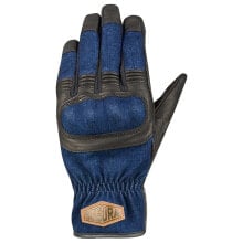 SEGURA Hunky Leather Gloves