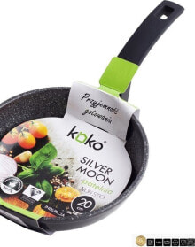 Посуда и принадлежности для готовки KOKO